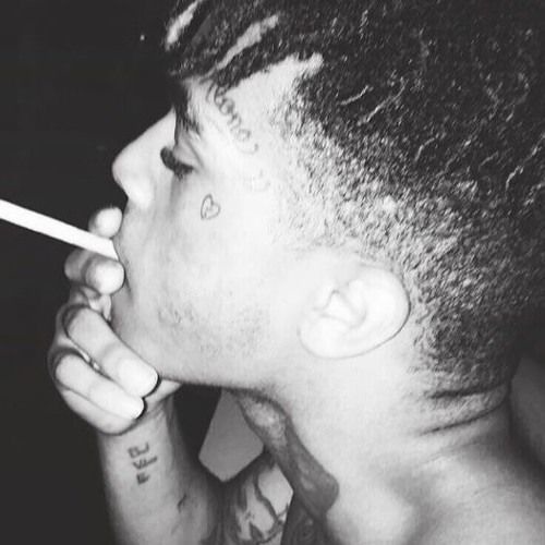SoundCloud profile picture for @trap