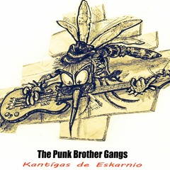 The Punk Brother gangs