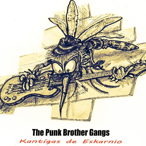 The Punk Brother gangs’s avatar