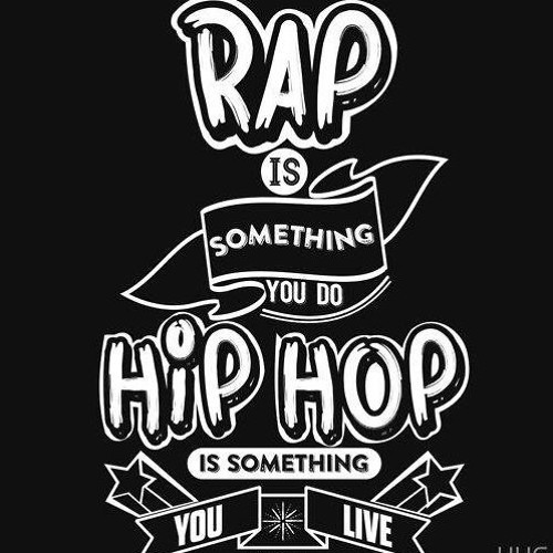 Rap Hip Hop R&B’s avatar