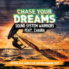 Sound System Warriors