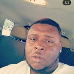 BigSho Alexander