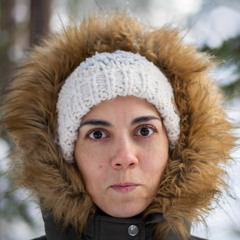 Надежда Куфенко