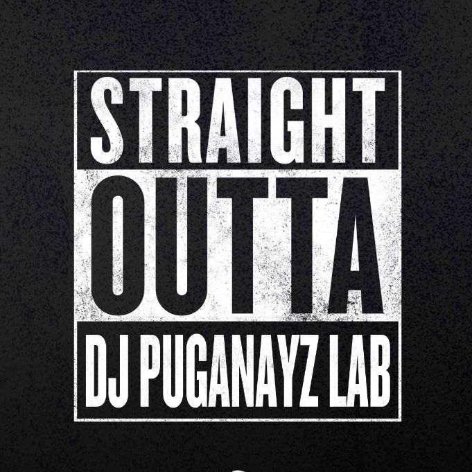 #teamDJPuganay podcast artwork