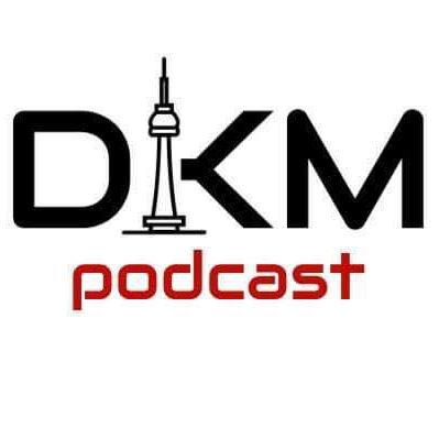 DKM Podcast
