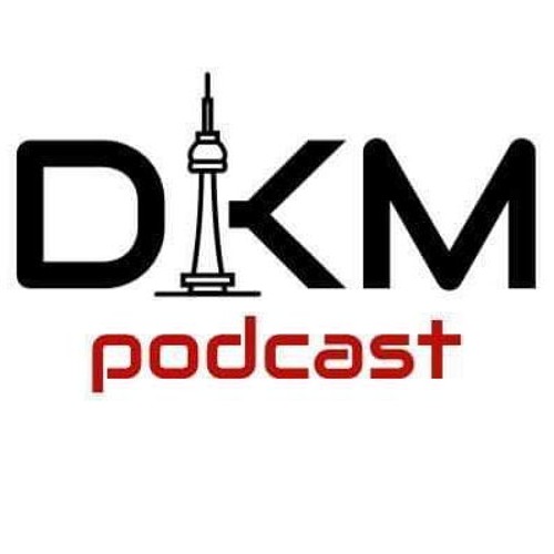 DKM Podcast’s avatar