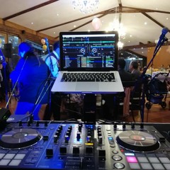 DJ JC EL ORIGINAL