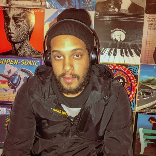 Stream Bnani - Past Gifted by Bnani | Listen online for free on