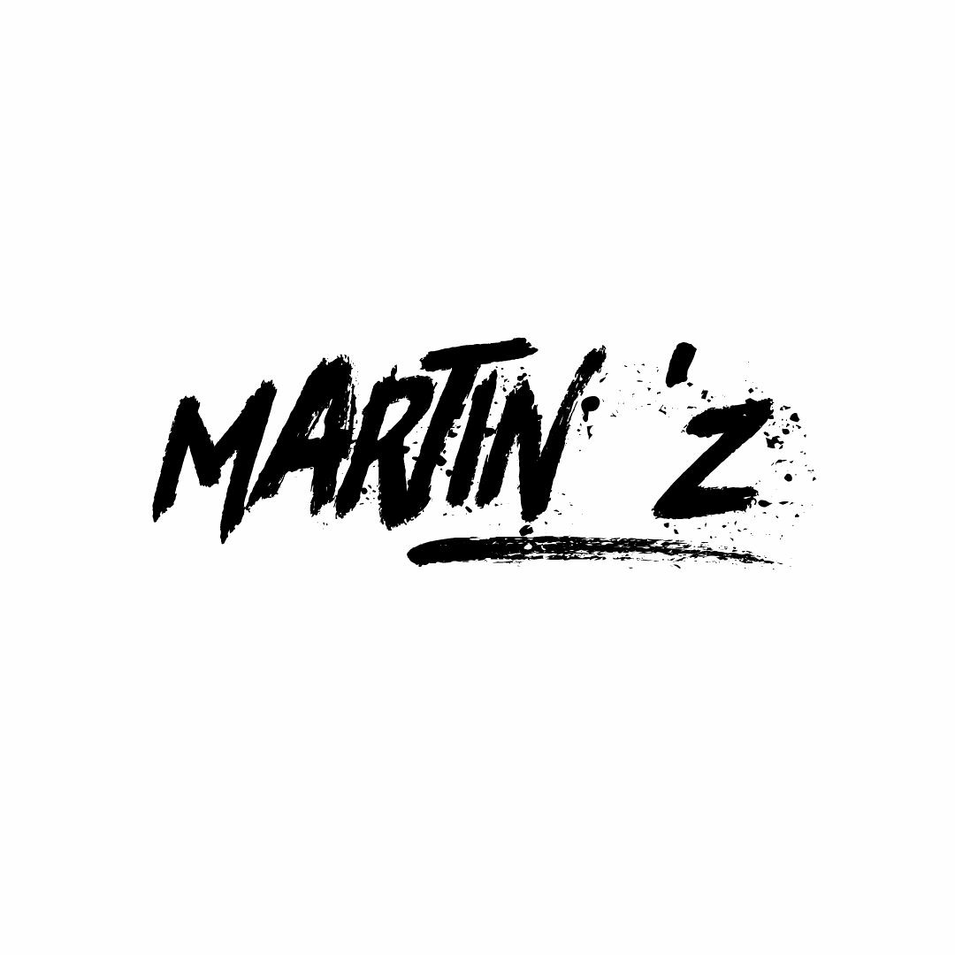 Stream Martin'z music | Listen to songs, albums, playlists for
