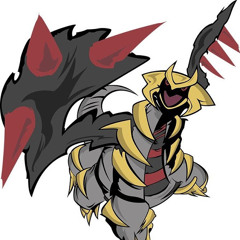 giratina504