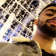Nick Masih