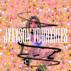 JXAYSON VOORXHEES ⛈️