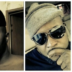 Ricky Black Boi Coard