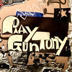 Ray Gun Tony