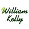 William Kelly