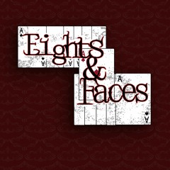 Eights and Faces