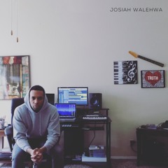 Josiah Walehwa