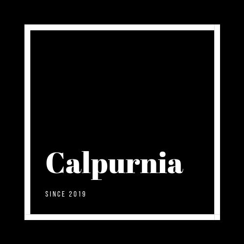 Calpurnia