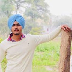 Sukh Dhaliwal