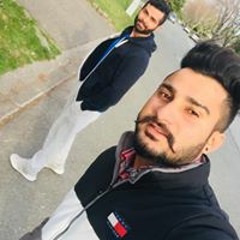 Harpal Sekhon