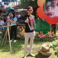 Dương Tấn Lộc