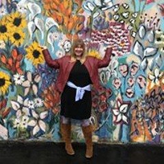 Kimberly Joy Allen Lampley