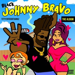Bravoblackjohhny