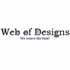 Web of Designs