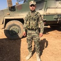 Furkan Solak