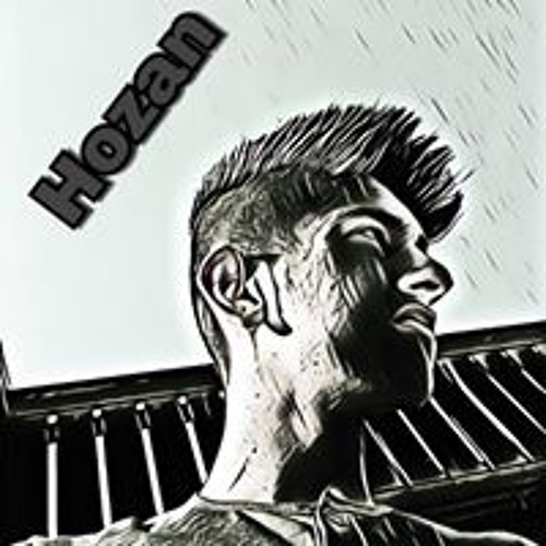 Hozan Khalil’s avatar