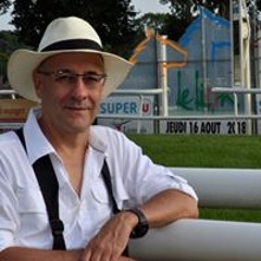 Luis Aceredo