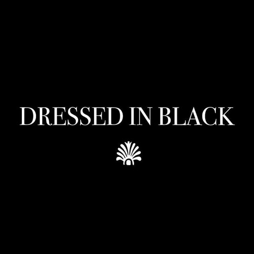 Dressed in Black Official’s avatar