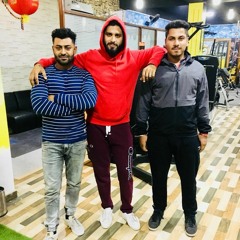Sherni - Shree Brar