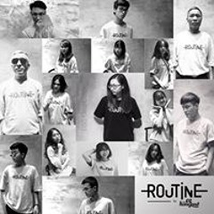 Cầu Giấy Routine