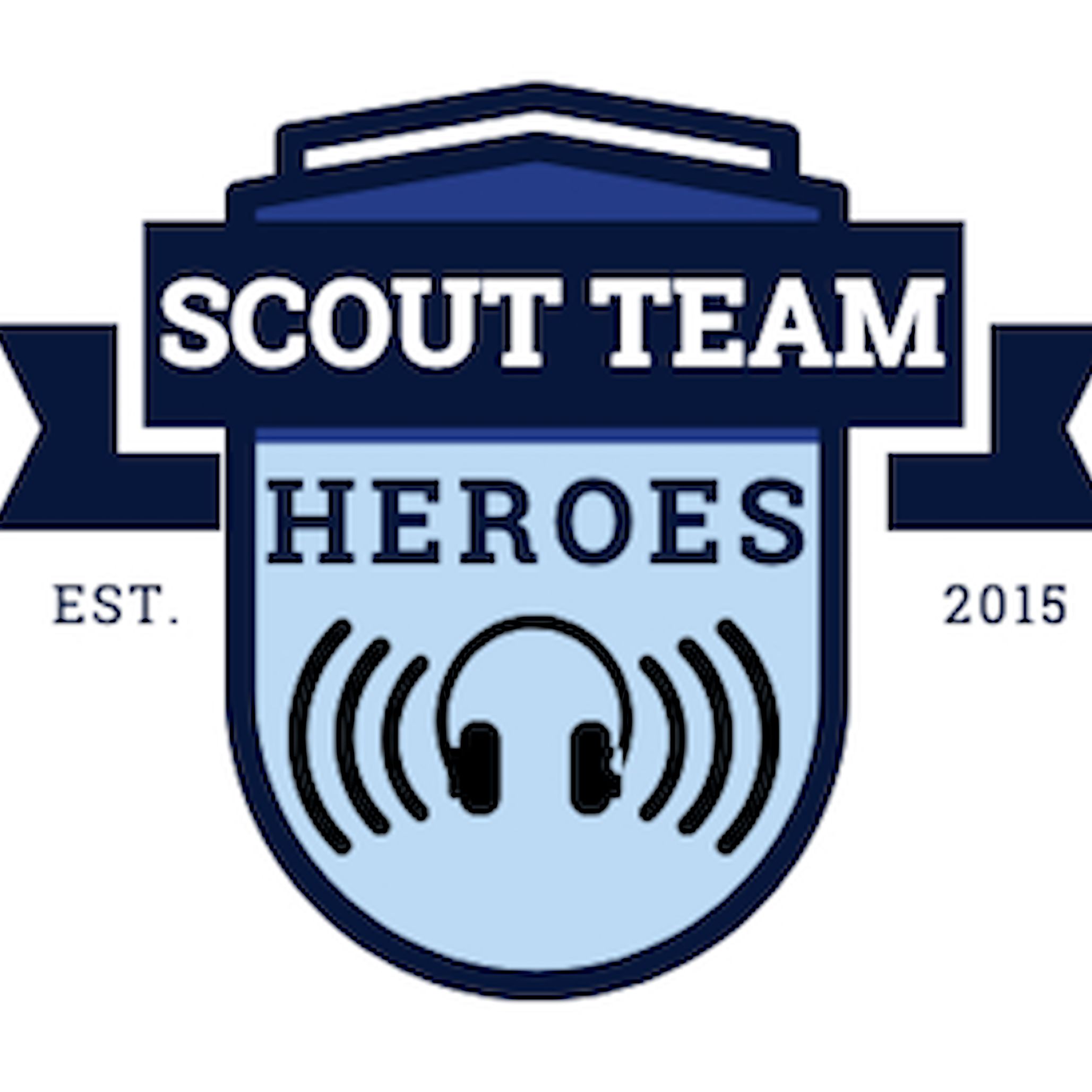 Scout Team Heroes