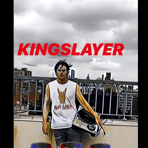 DJ Kingslayer’s avatar