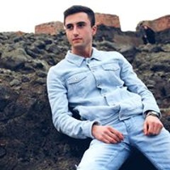 Emre Çolak