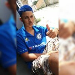 RIQUINHO RICO