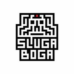 Sluga Boga