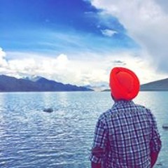 Bal Saini