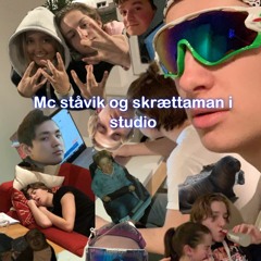 STÅVIK