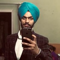 Jagpreet Singh KA