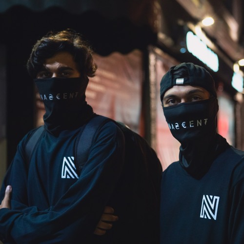 Stream NASCENT | Listen to music albums online for free on SoundCloud