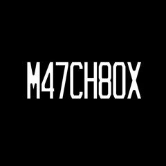 MatchboxTony