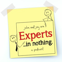 Experts In Nothing