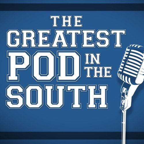 Greatest Pod in the South’s avatar