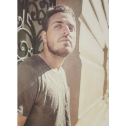 Abdelraman Amin’s avatar