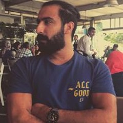 Yaqoup Yousif