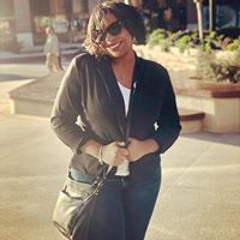 Chanda Leigh Caldwell