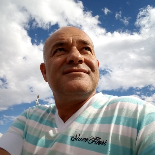 Gustavo Barcia’s avatar